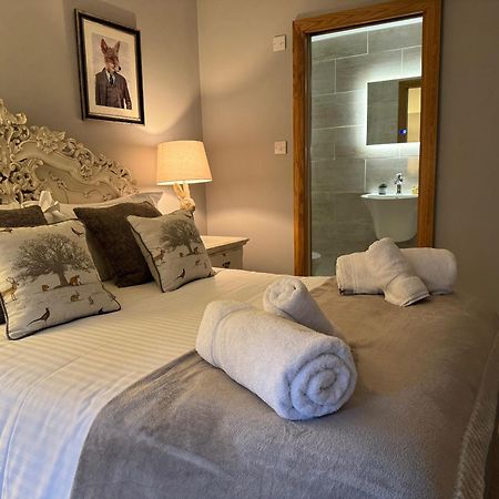 فندق The Coach House Chedworth المظهر الخارجي الصورة