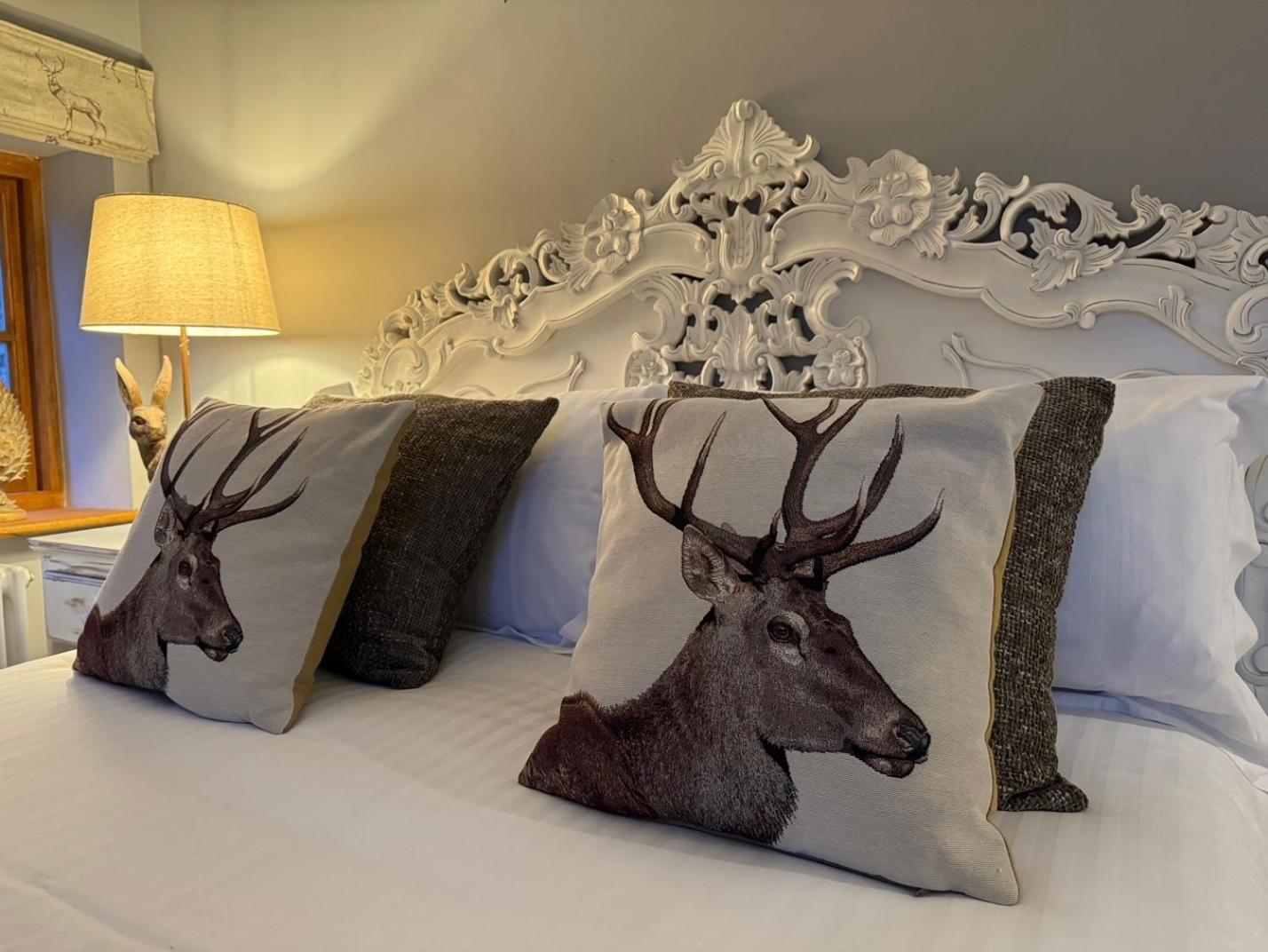 فندق The Coach House Chedworth المظهر الخارجي الصورة