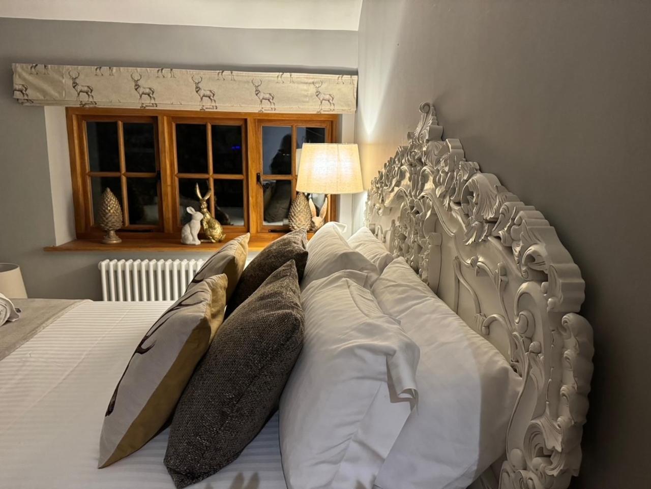 فندق The Coach House Chedworth المظهر الخارجي الصورة